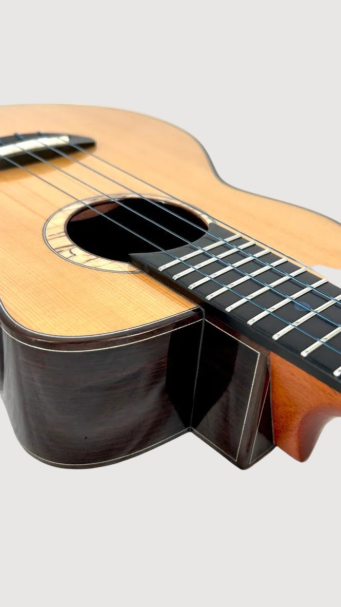 aNueNue UT330 Blue Bird Tenor