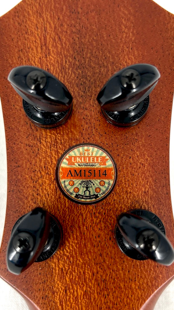 aNueNue Whale Tenor