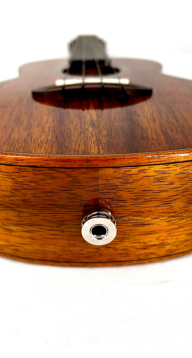 aNueNue AKK2E Concert mit Pickup