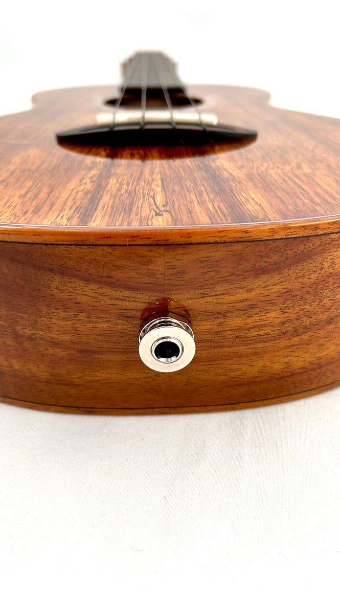 aNueNue AKK3E Tenor mit Pickup