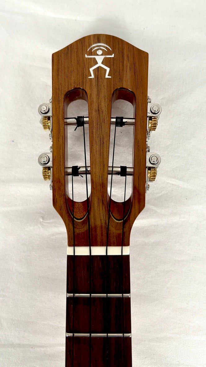 aNueNue AKK3 Tenor