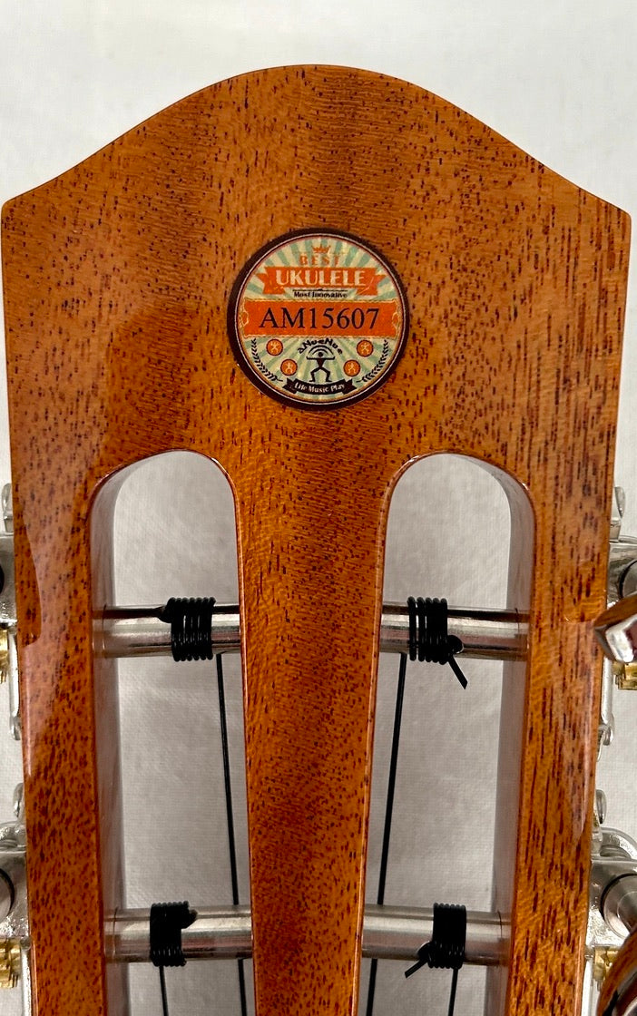 aNueNue AKK3 Tenor