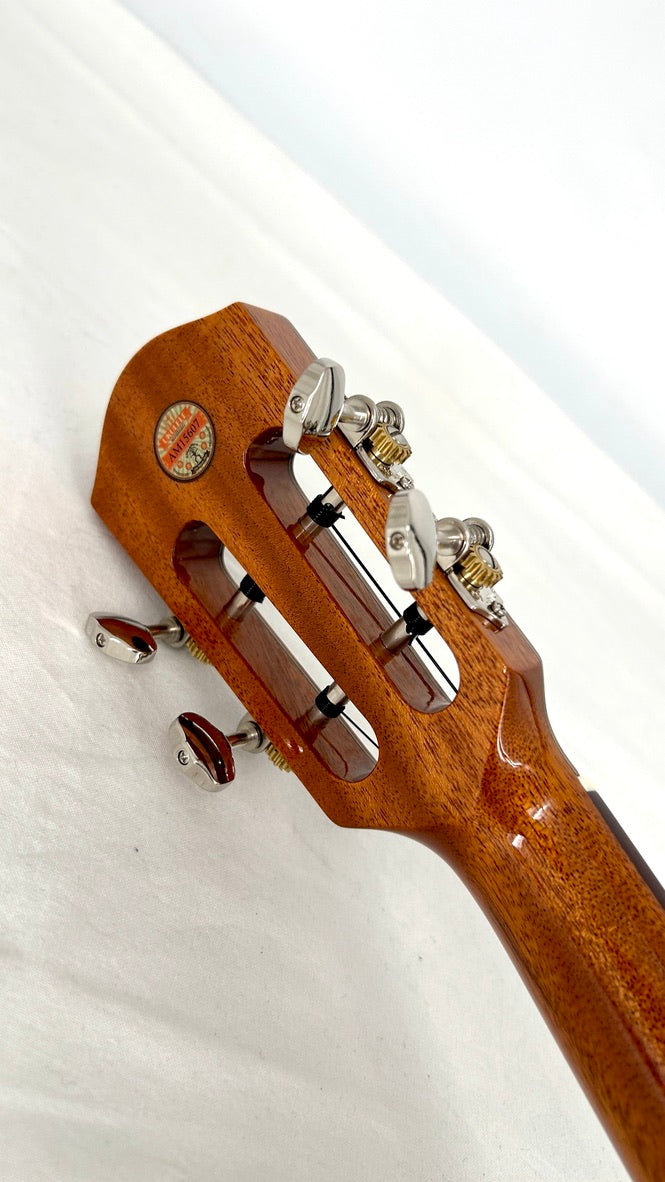 aNueNue AKK3 Tenor