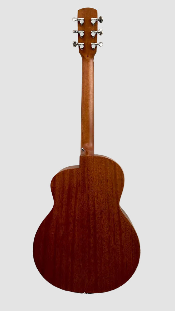 aNueNue L20 Gitarre