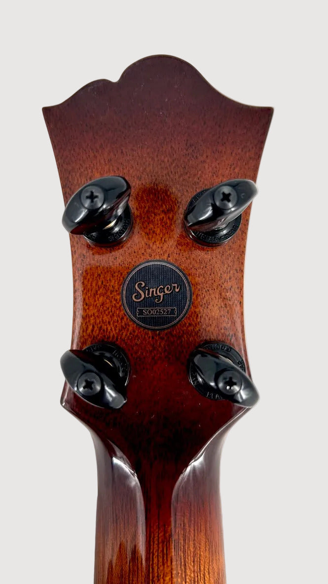 aNueNue Singer RS1M
