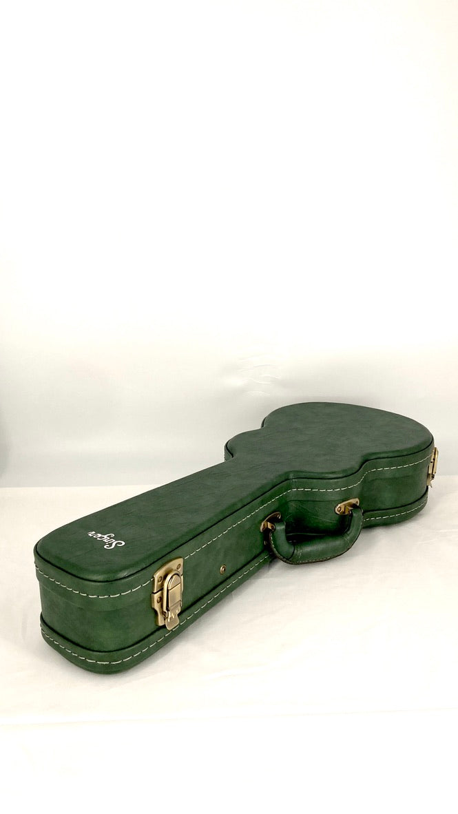 aNueNue UC110 Green Bird Concert