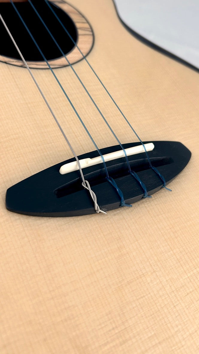 aNueNue UB200 Moonbird Bariton