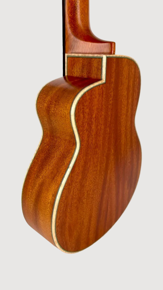 aNueNue UC110 Green Bird Concert
