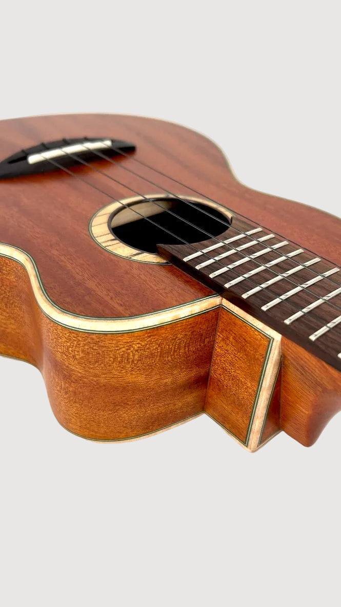 aNueNue UC110 Green Bird Concert