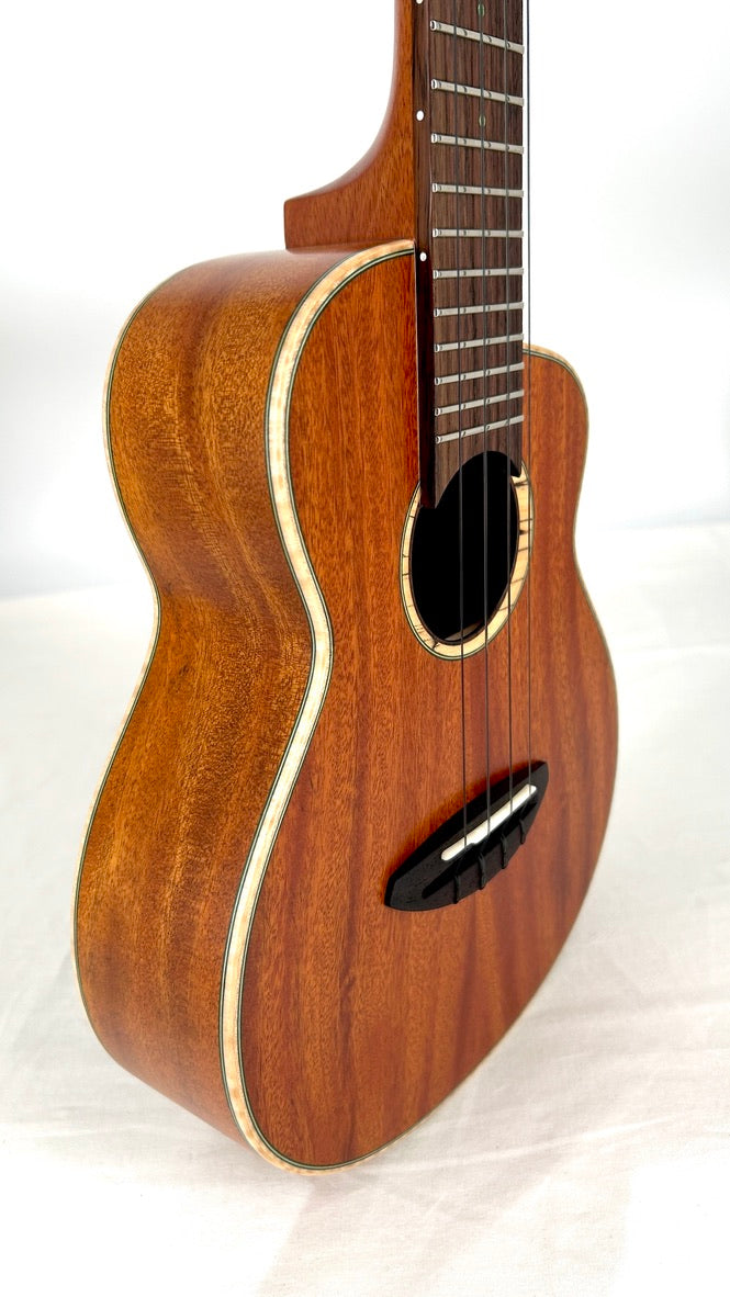 aNueNue UC110 Green Bird Concert