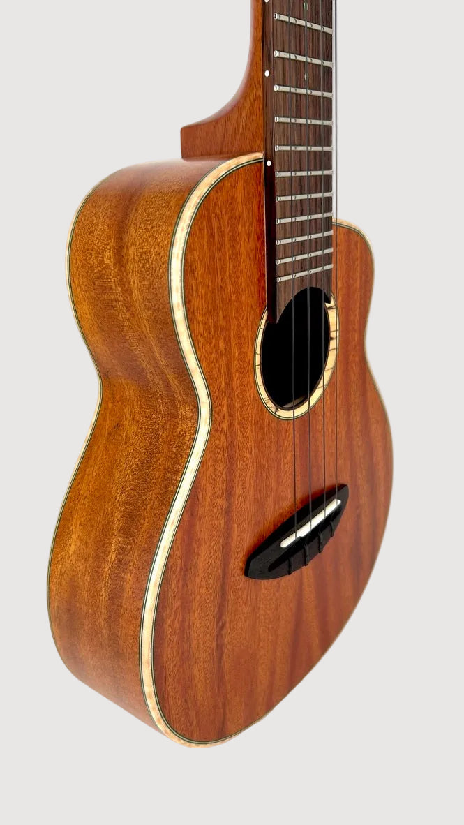 aNueNue UC110 Green Bird Concert