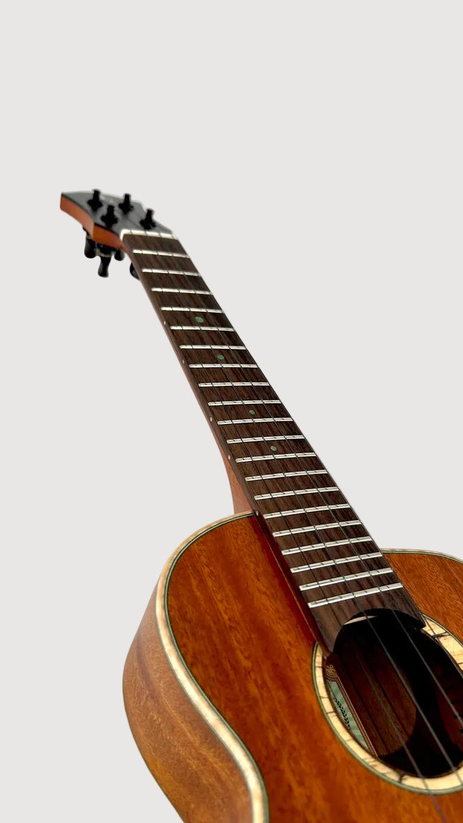 aNueNue UC110 Green Bird Concert