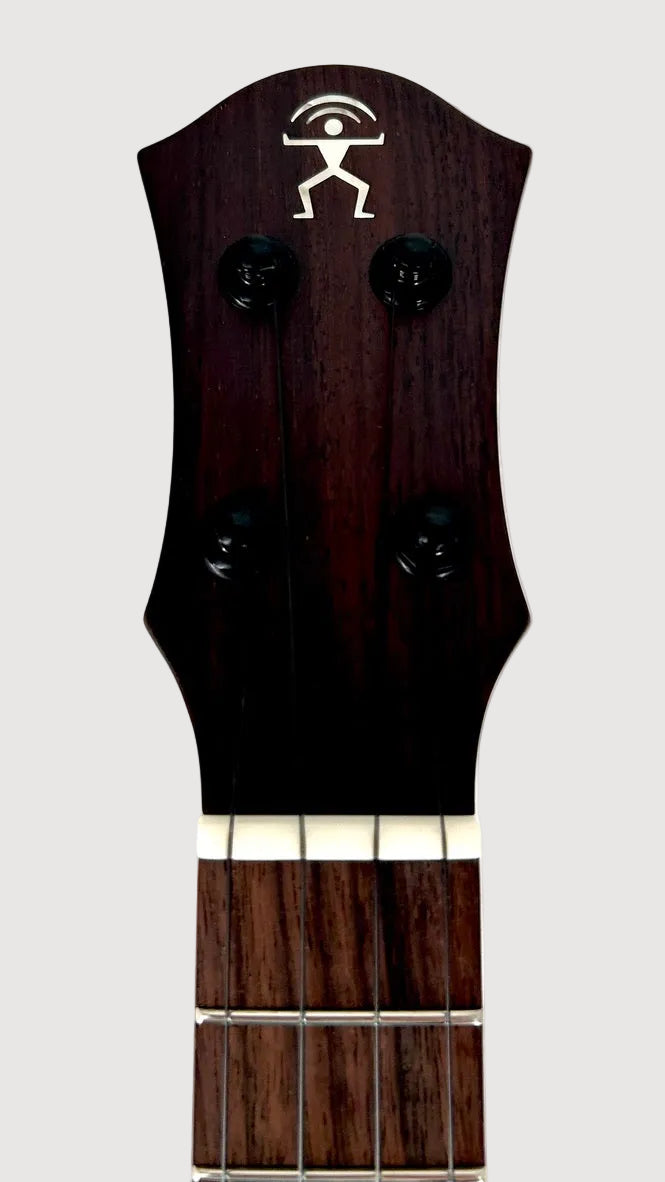 aNueNue UC110 Green Bird Concert