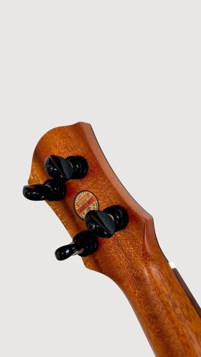 aNueNue UC110 Green Bird Concert