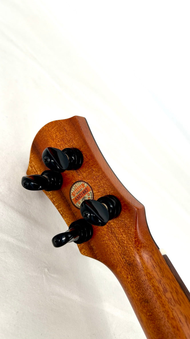 aNueNue UC110 Green Bird Concert