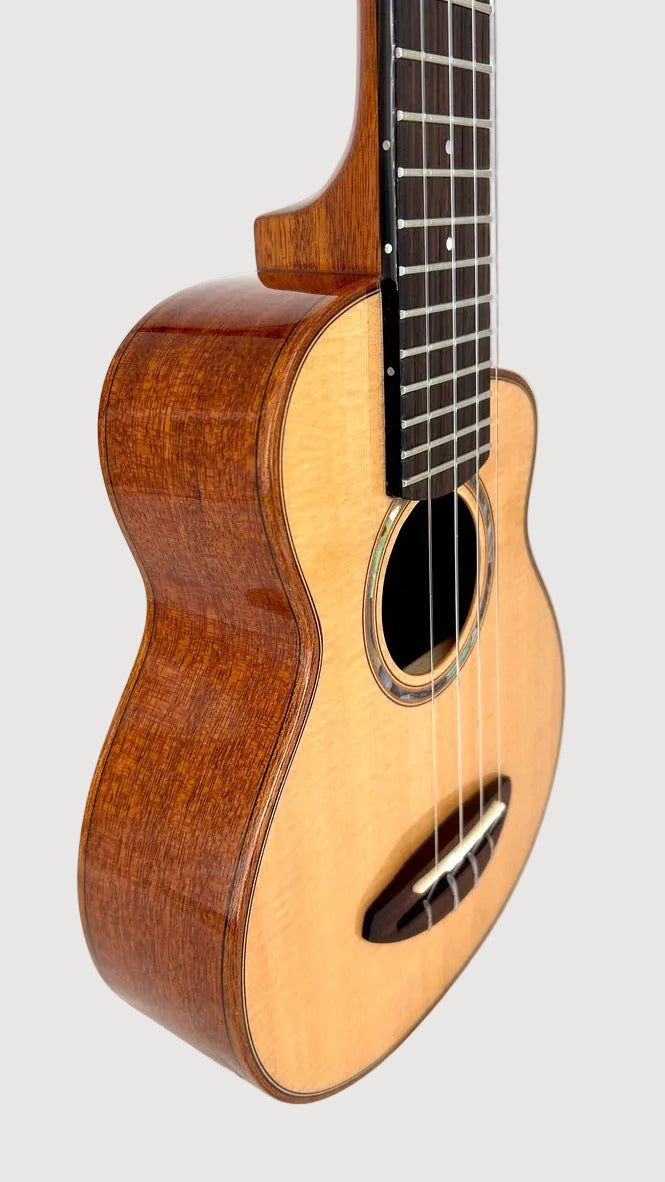 aNueNue US100 Sitka Bird Sopran