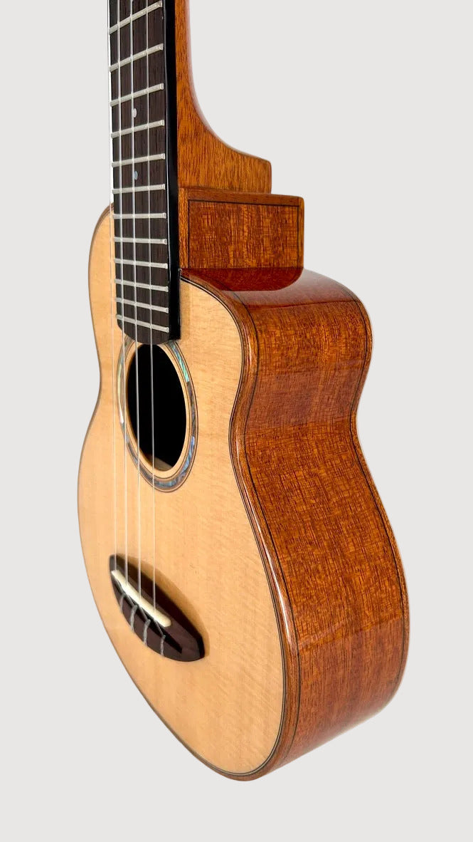 aNueNue US100 Sitka Bird Sopran