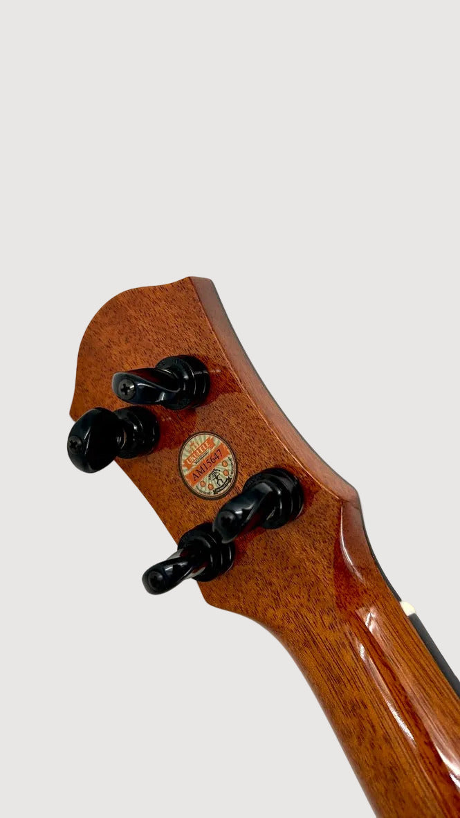 aNueNue US100 Sitka Bird Sopran