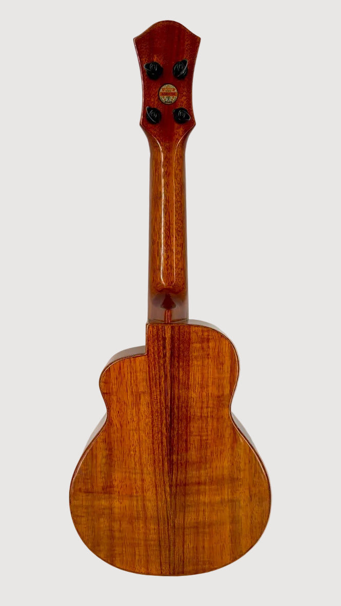 aNueNue US1K Koa Bird Sopran