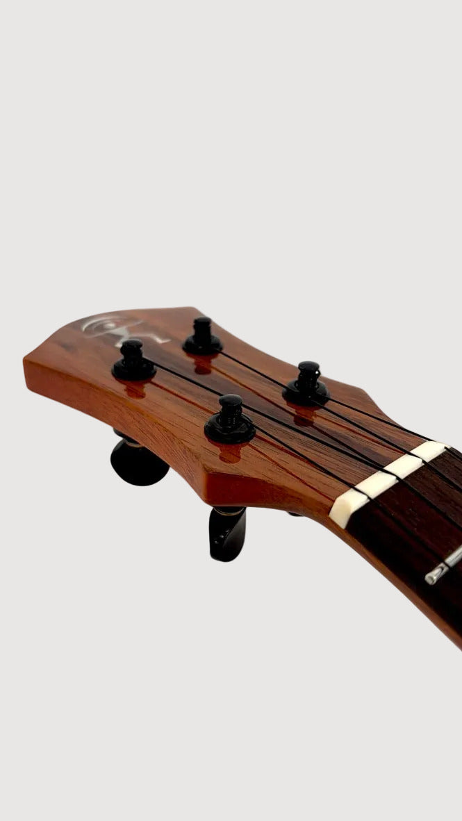 aNueNue US1K Koa Bird Sopran