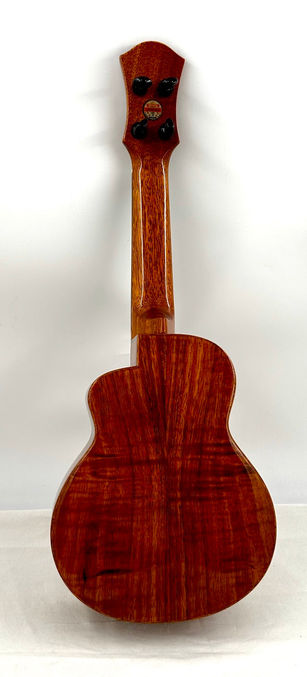 aNueNue US1K Koa Bird Sopran