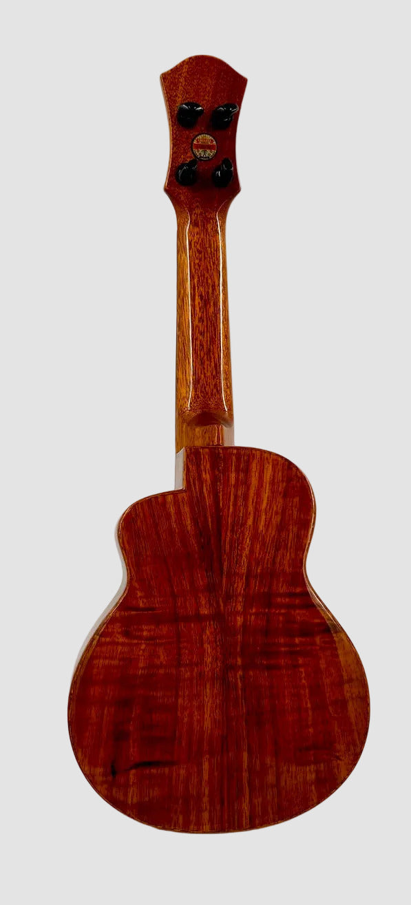 aNueNue US1K Koa Bird Sopran