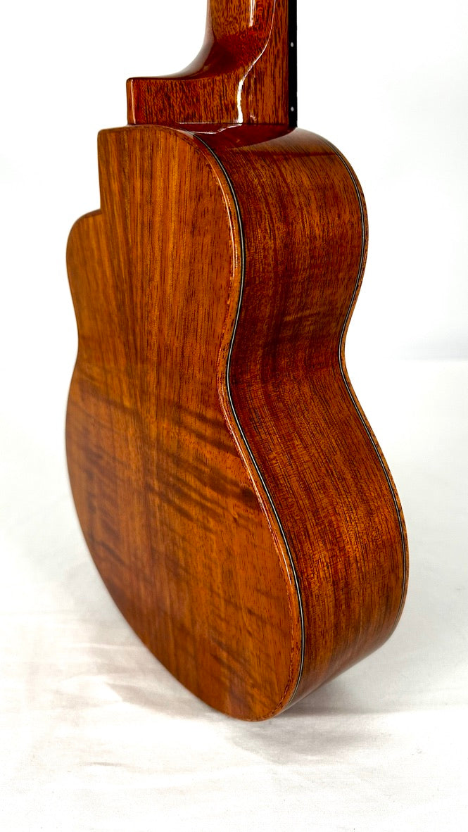 aNueNue US1K Koa Bird Sopran