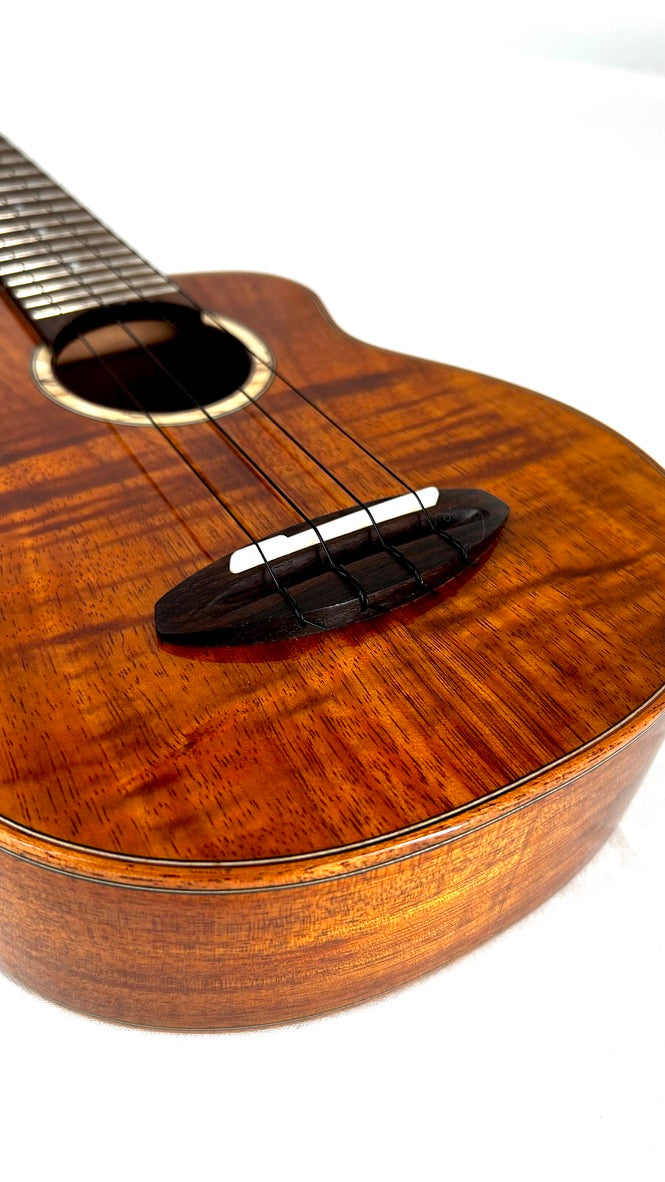 aNueNue US1K Koa Bird Sopran