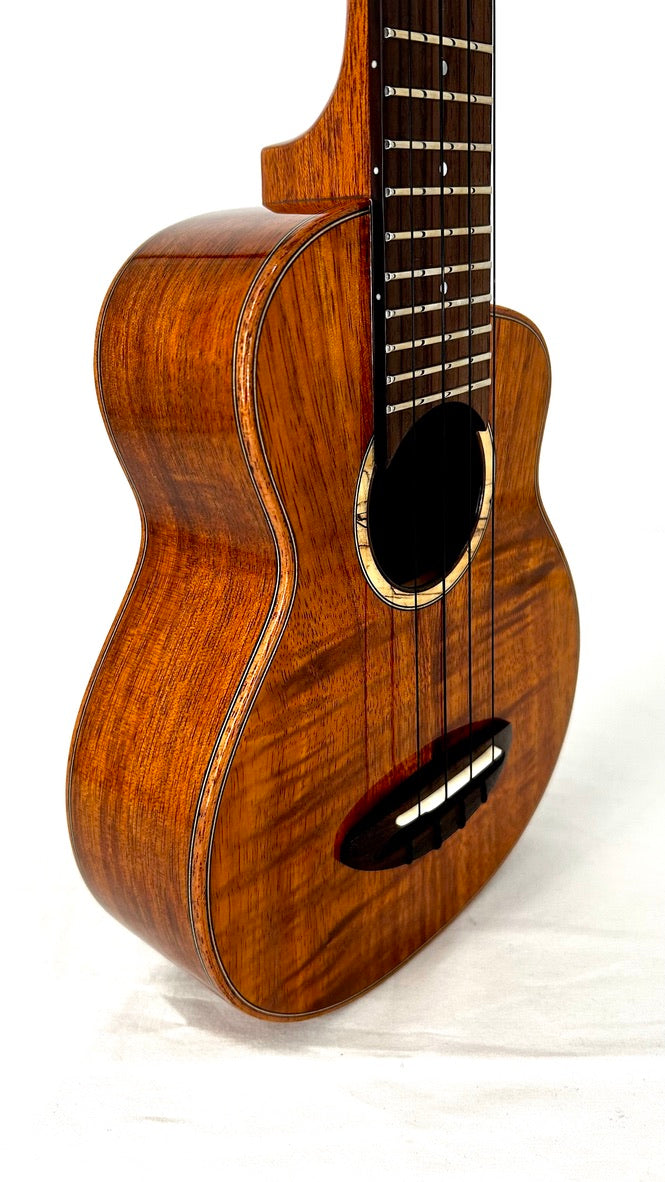 aNueNue US1K Koa Bird Sopran