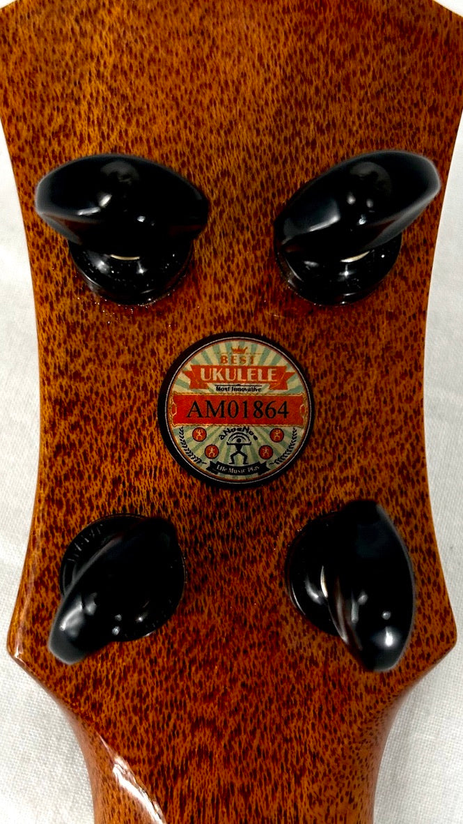 aNueNue US1K Koa Bird Sopran