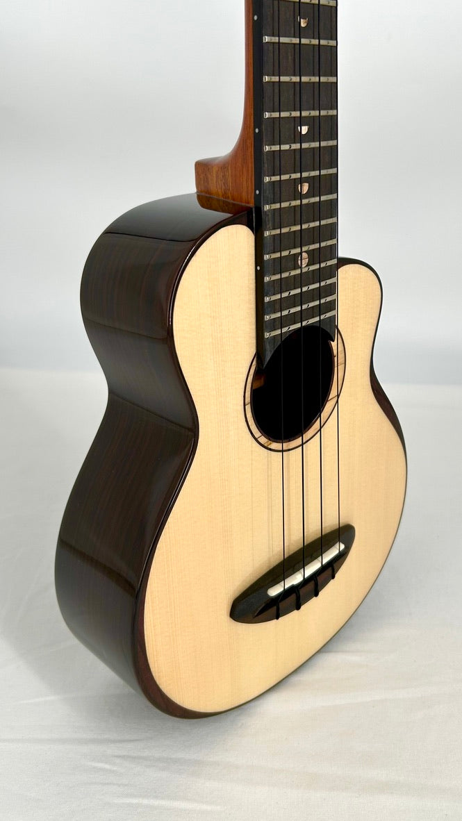 aNueNue US200 Moonbird Sopran