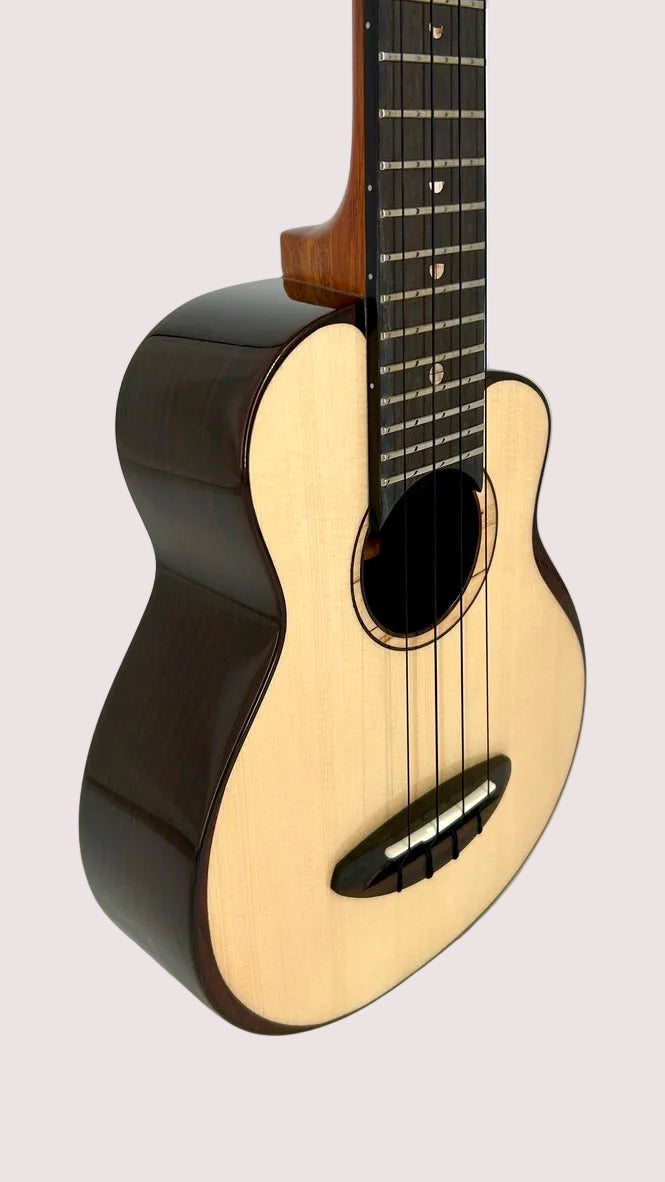 aNueNue US200 Moonbird Sopran