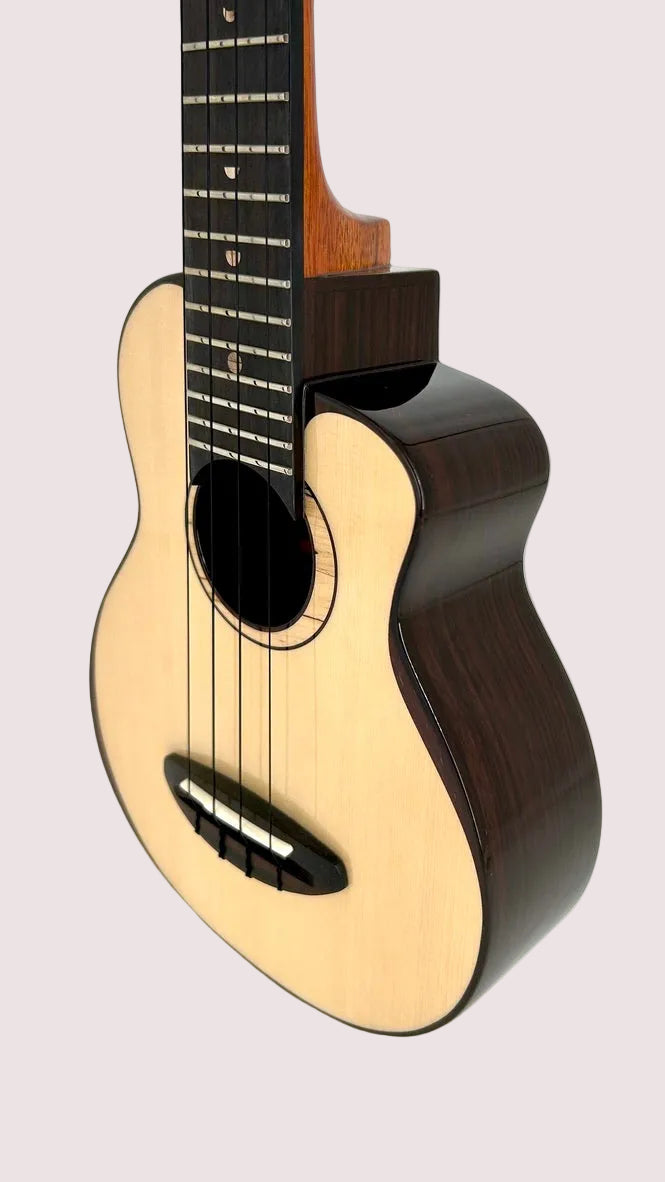 aNueNue US200 Moonbird Sopran