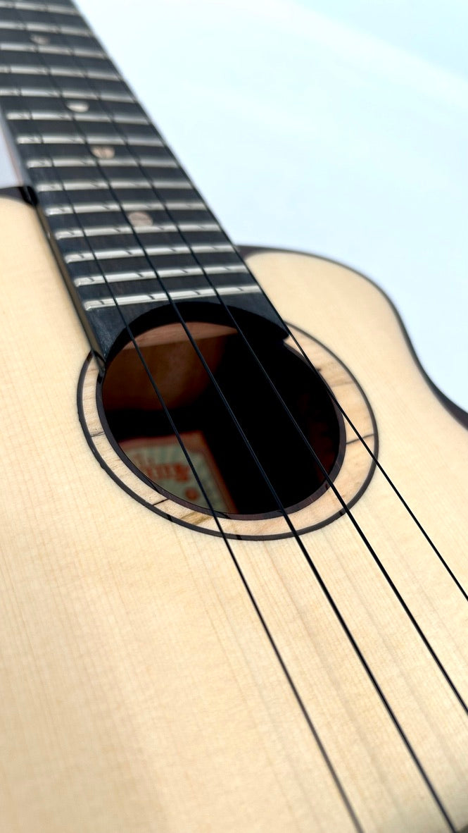 aNueNue US200 Moonbird Sopran