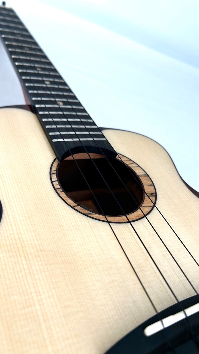 aNueNue UT200 Moonbird Tenor