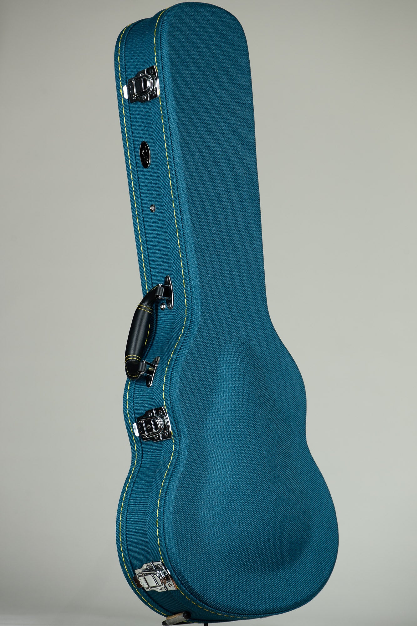 'Oli L1 Tenor Spruce Waru Vintage Burst gloss (L1-SP-TSWA-VB)