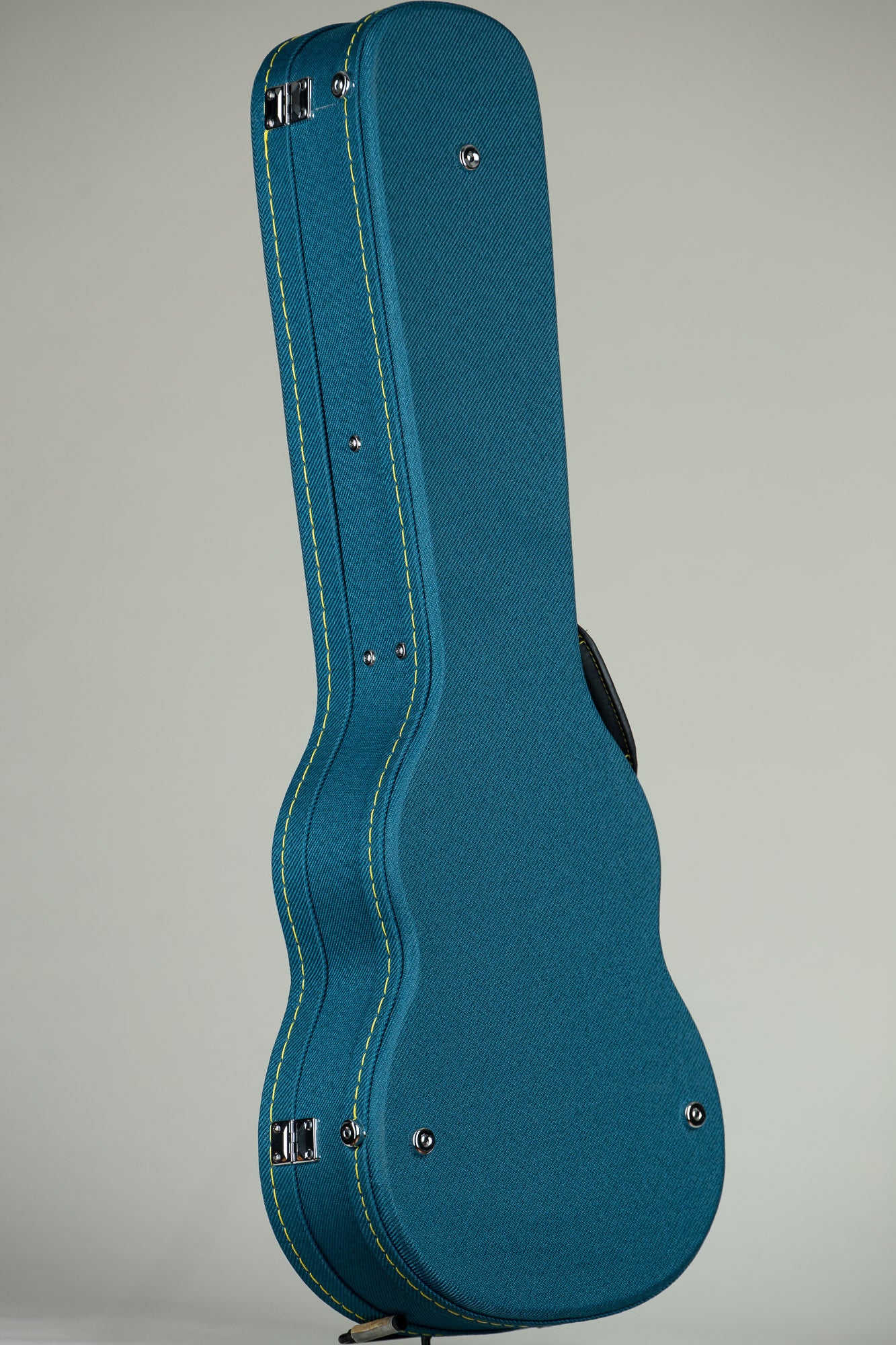 'Oli L1 Tenor Spruce Waru Vintage Burst gloss (L1-SP-TSWA-VB)