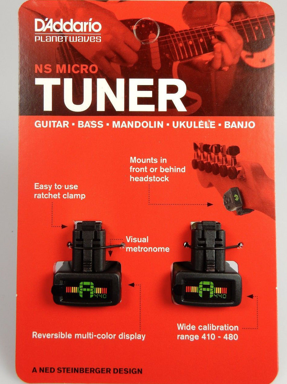 Planet Waves PW-CT-12TP