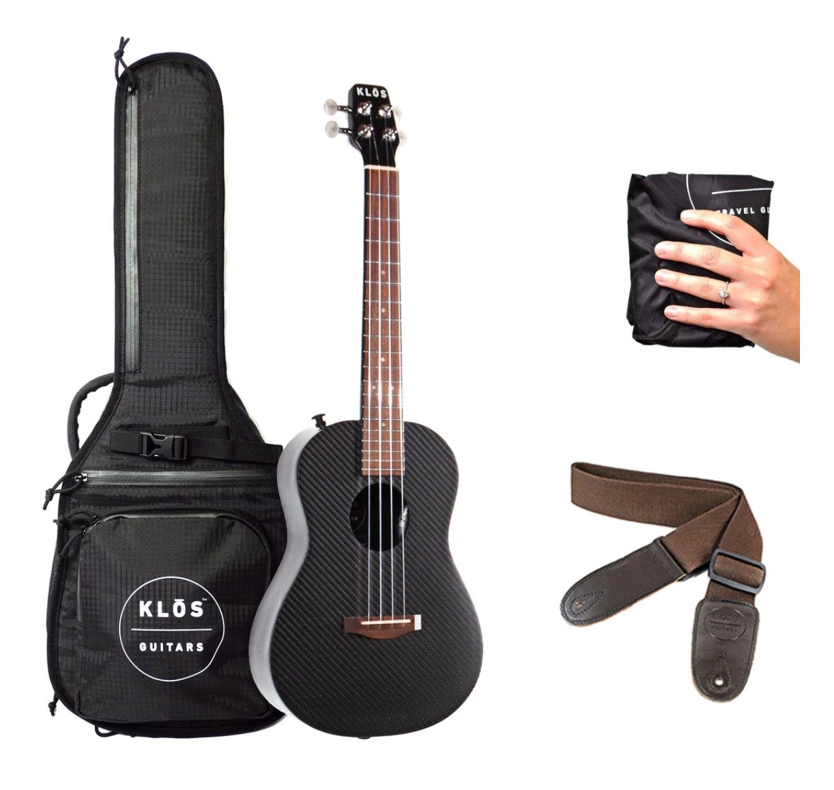 KLOS Tenor Full Carbon
