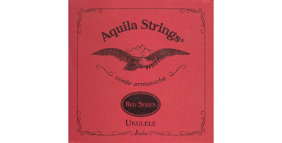 Aquila Reds 86U Concert Low G