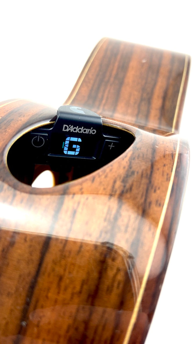 Planet Waves PW-CT-22 Schalloch Tuner