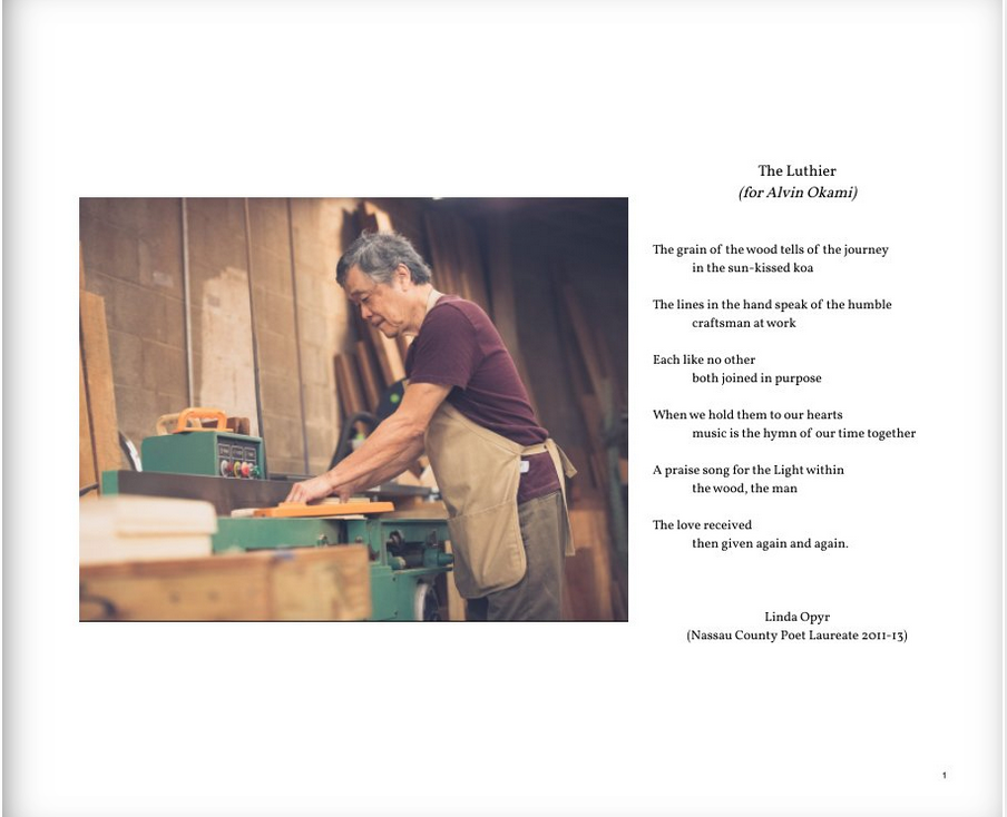 The Story of Koaloha by Staci Blevins - Poʻokela Edition