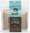 Boveda 2-way Humidity Control 4-er Pack