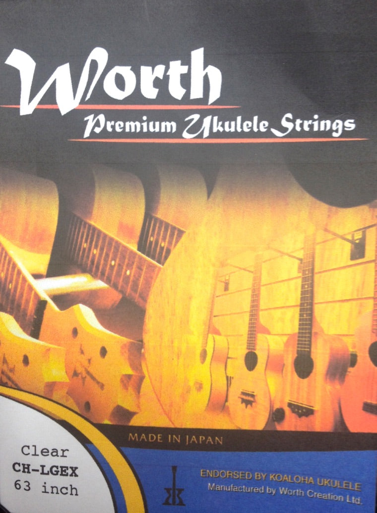 WORTH CH-LGEX