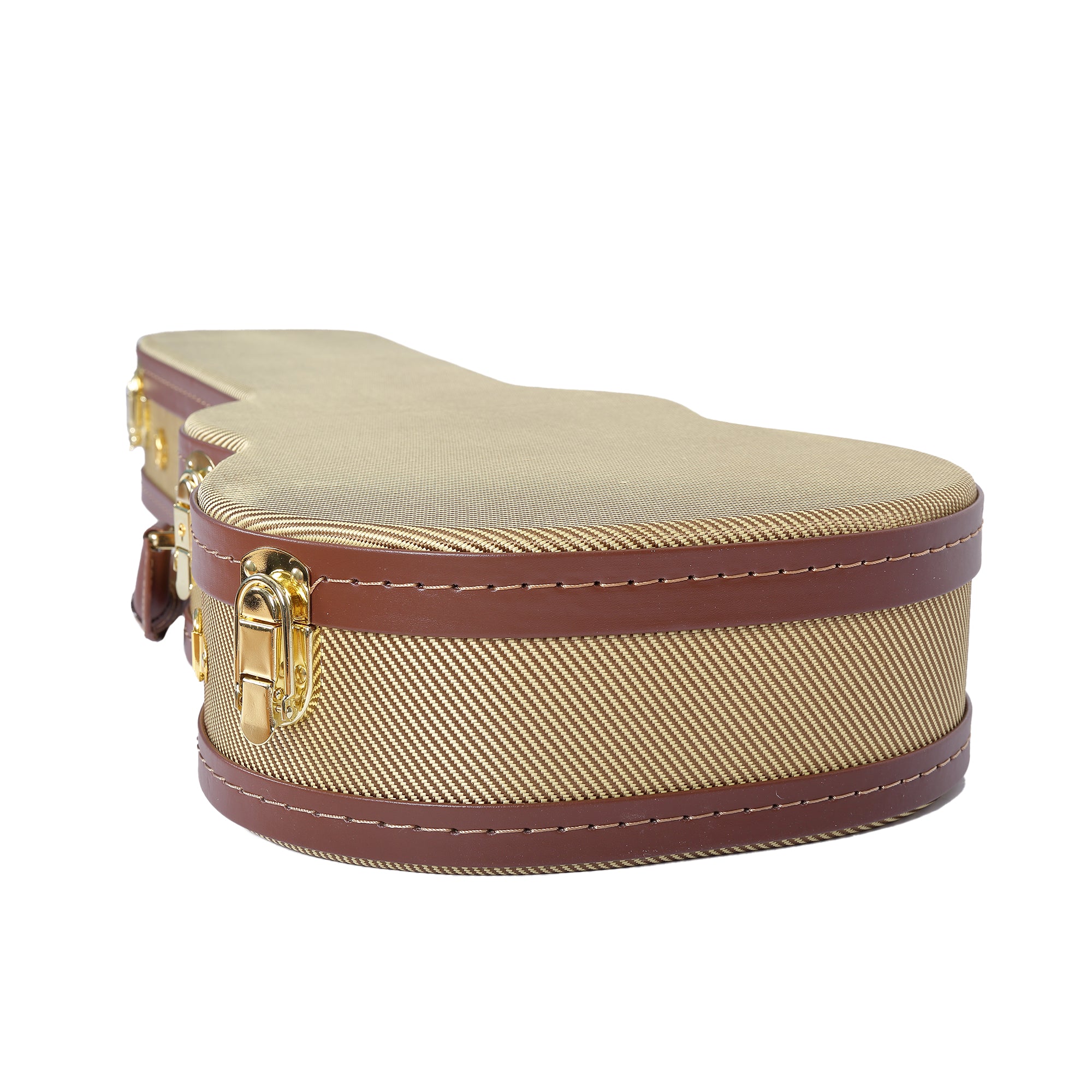 Crossrock Tweed Case für Bariton