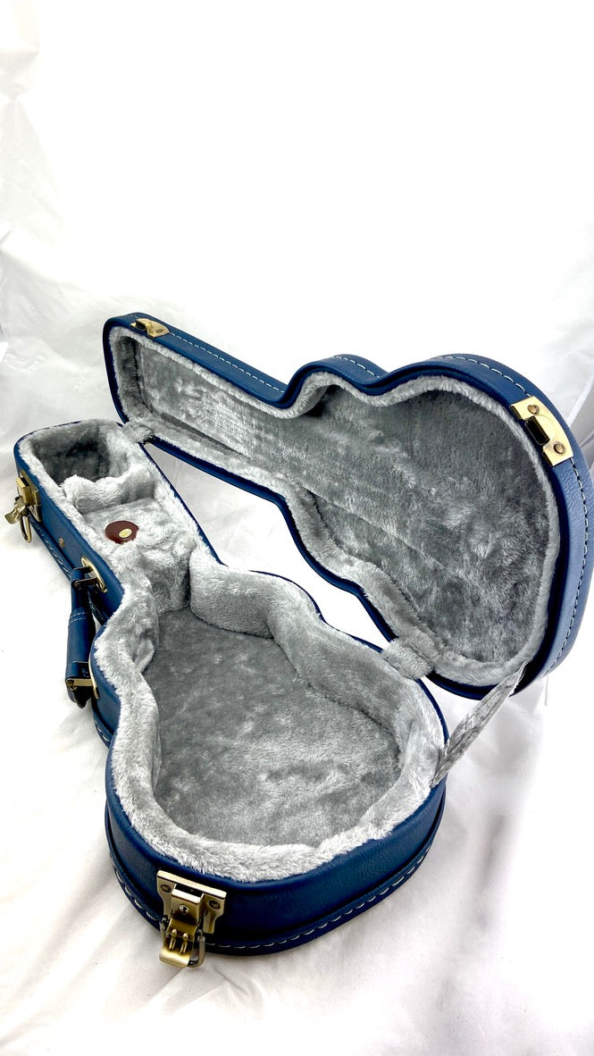 aNueNue UC200E Moonbird Concert mit Pickup