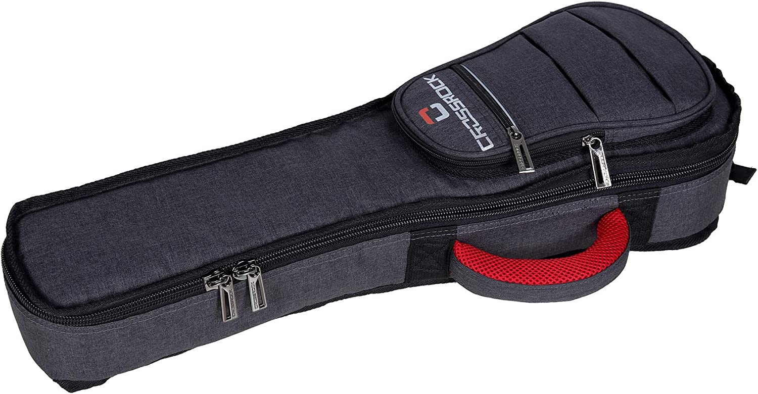 Crossrock Gigbag Sopran