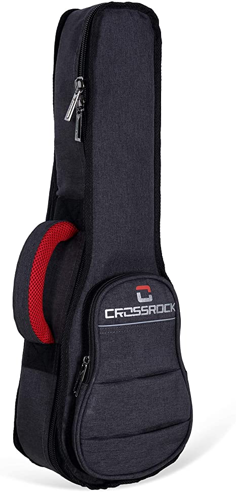 Crossrock Gigbag Sopran