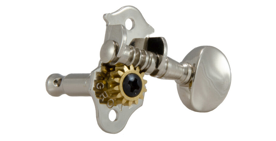 Grover Ukulele Mechaniken 8N