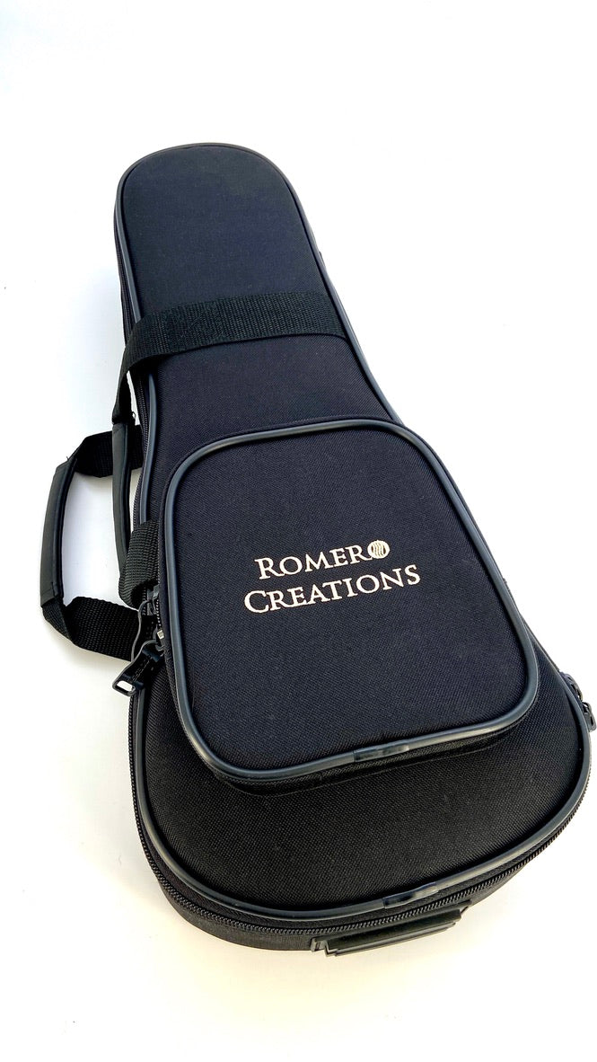 Romero Creations XS Sopran Koa